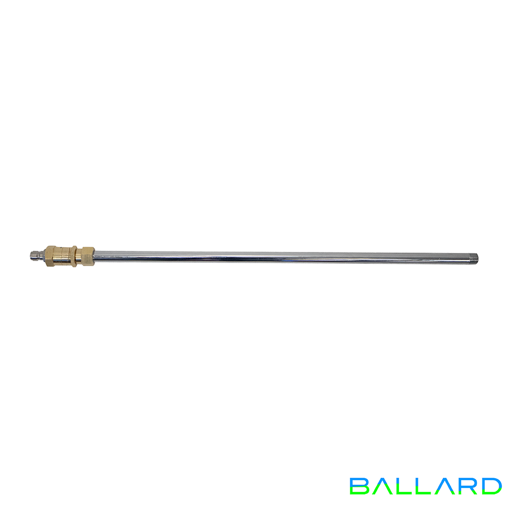 Extension Wand - Pro/Blaster image number null